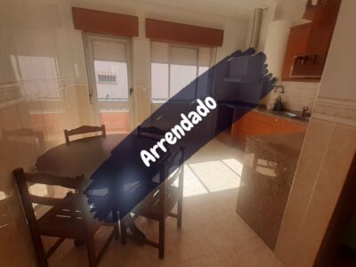 Andar de Moradia T2 - Zambujal