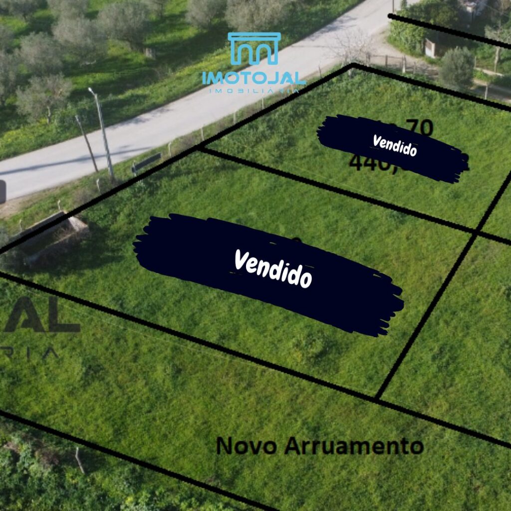 Terreno Urbano – Lote 69, Quinta do Serpa, Vialonga