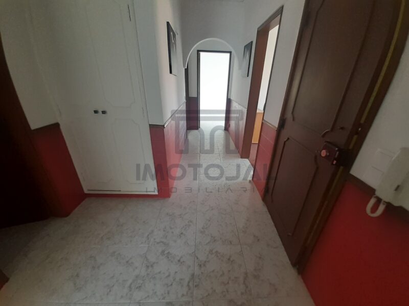 Apartamento T3 - Bairro da Vinha Grande