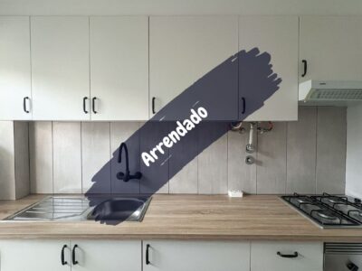 Apartamento T2 - Rebelva, Parede